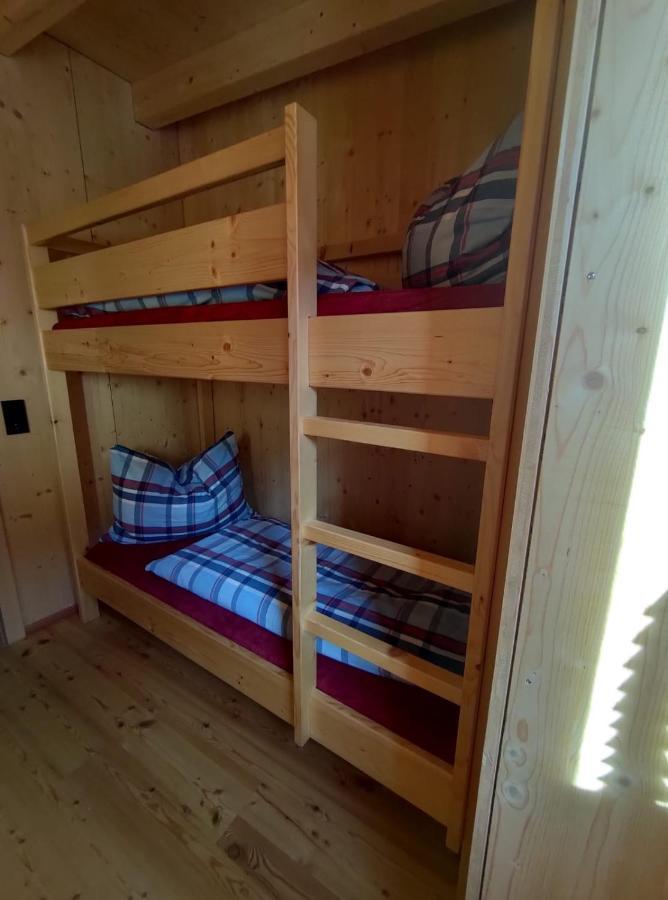 Ammerwald Alm بلانزي المظهر الخارجي الصورة