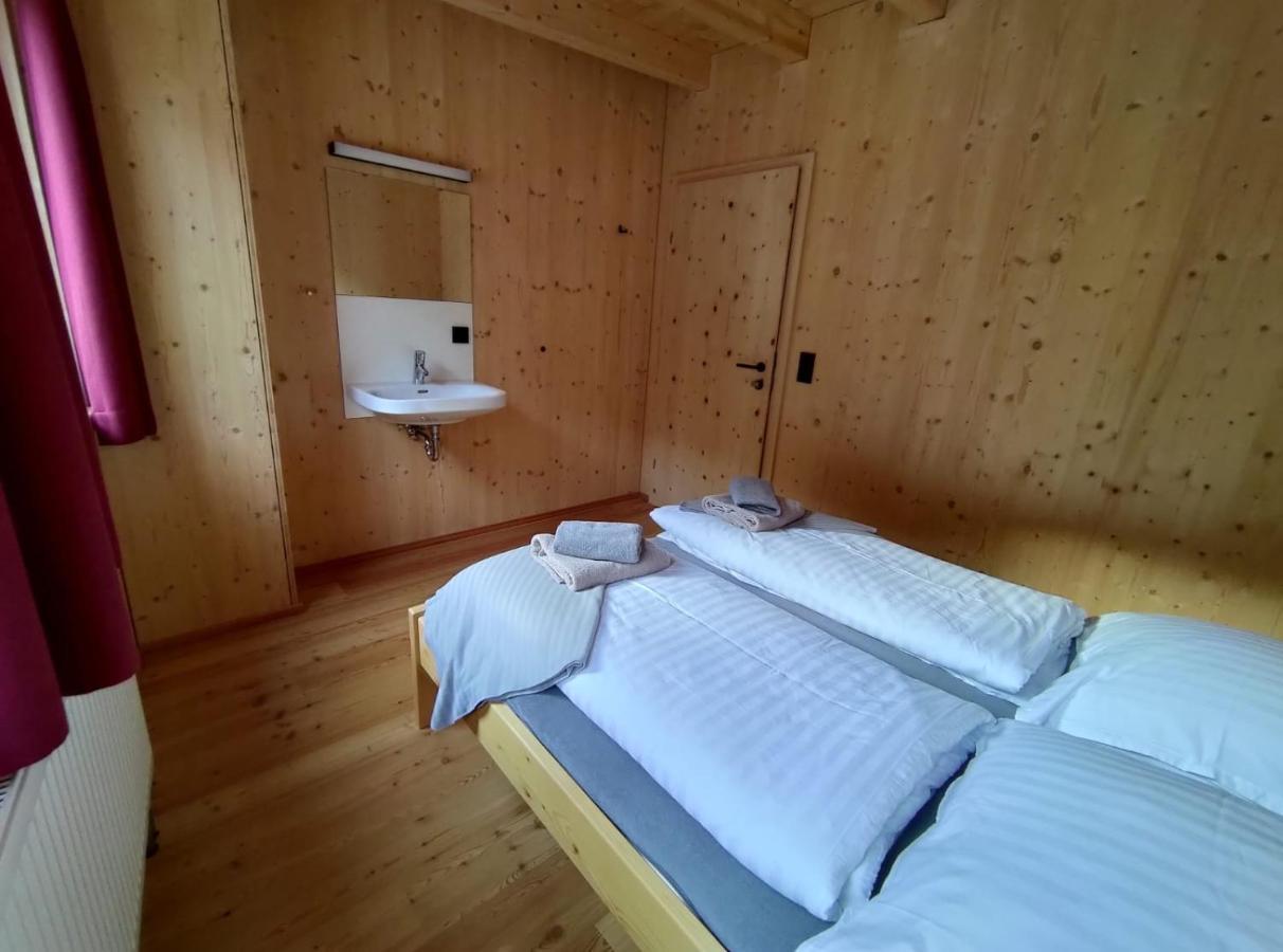 Ammerwald Alm بلانزي المظهر الخارجي الصورة