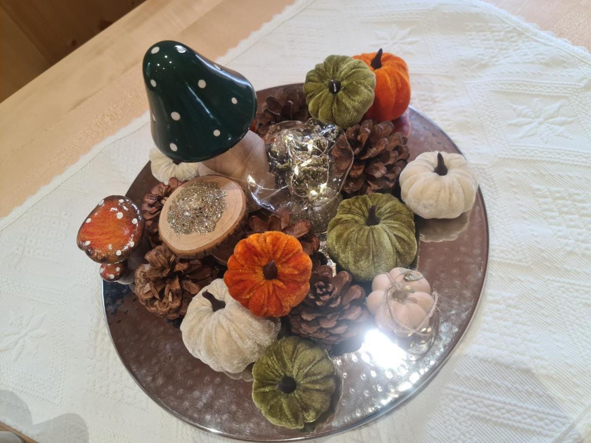 Ammerwald Alm بلانزي المظهر الخارجي الصورة