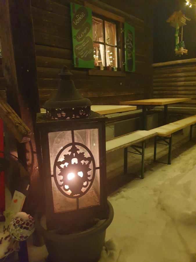 Ammerwald Alm بلانزي المظهر الخارجي الصورة